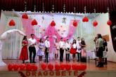 Concursul "Dragobete" desfăşurat &icirc;n Gimnaziul Ustia