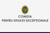 DISPOZIŢIA nr. 27 din 08 mai 2020 a Comisiei Situații Excepționale