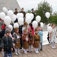 Activități consacrate Zilei de 9 Mai &icirc;n perioada anilor 2004- 2019