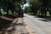 &Icirc;ntreținerea drumurilor publice locale de interes raional - prioritate pentru Consiliul raional Dubăsari