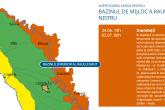 Cod PORTOCALIU de inundații pe r&acirc;ul Nistru