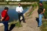 Activitatea sistemelor de irigare &icirc;n vizorul vicepreședintelui Dmitri POPA