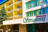 Stațiunea balneo-sanatorială ,,Struguraș&rdquo; și-a redeshis ușile