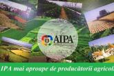AIPA a &icirc;nceput autorizarea spre plată a primelor dosare privind acordarea compensațiilor provocate de calamitățile naturale