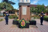 27 august - Ziua Independenței Republicii Moldova marcată la Coșnița