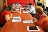 Președintele raionului, dl Grigore FILIPOV a convocat ședința Consiliului de administrare a Centrului de Sănătate Dubăsari