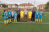 Președintele raionului Dubăsari dl Grigore FILIPOV a vizitat meciurile sportive din cadrul Campionatului raional la minifotbal