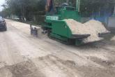 Continuă lucrările de modernizare a drumurilor locale de interes raional din satele raionului Dubăsari
