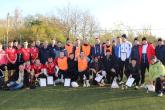Campionatul raional la mini-fotbal c&acirc;știgat de echipa satului Corjova