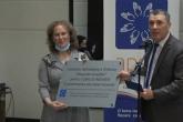 Decernarea trofeului &bdquo;Alexandra Grajdian" pentru CURAJ și INOVAȚIE