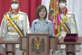 Mesaj de felicitare pentru Excelența Sa Președintele Republicii Moldova Maia Sandu inaugurată &icirc;n funcție!