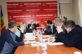 Comisiile consultative de specialitate ale Consiliului raional Dubăsari s-au &icirc;ntrunit &icirc;n ședință