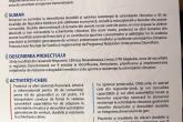Localitățile din raionul Dubăsari eligibile pentru sporirea rezistenței la schimbările climatice prin abilitarea femeilor
