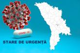 Starea de urgenţă &icirc;n sănătate publică prelungită p&acirc;nă &icirc;n data de 15 aprilie