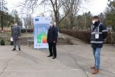 Implicarea Comitetului de părinți și pedagogi &icirc;n implementarea proiectului &rsquo;&rsquo;Sporirea eficientei energetice a Liceului Teoretic Holercani raionul Dubăsari&rdquo;