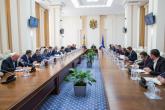 Dispoziția nr.1 din 1 aprilie 2021 a Comisiei pentru Situații Excepționale a Republicii Moldova