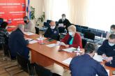 Comisia raională pentru situații excepționale a emis noi restricții pe perioada stării de urgență