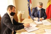 A fost semnat acordul de colaborare &icirc;ntre Consiliul raional Dubăsari și ZEL Bălți