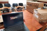 Asigurarea instituţiilor de &icirc;nvăţăm&acirc;nt cu laptopuri