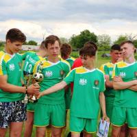 Turneul la minifotbal Ediția a XXI-a