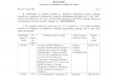 14 secții de votare constituite pentru locuitorii raionului Dubăsari