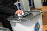 9 secții de votare constituite pe teritoriul raionului Dubăsari pentru alegătorii cu drept de vot din regiunea transnistreană