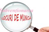 Subvenționarea locurilor de muncă