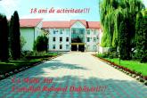 Consiliul Raional Dubăsari la 18 ani de activitate!!!