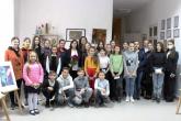 Școala de Arte din comuna Coșnița la 30 ani de activitate