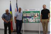 Campania de informare privind eficiența energetică a ajuns și &icirc;n raionul Dubăsari
