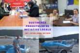 STOFM Dubăsari implementează prevederile art.40 din Legea 105/2018 privind susținerea proiectelor de inițiative locale