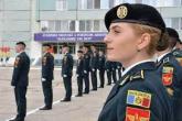 Academia Militară a Forțelor Armate ,,Alexandru cel Bun&rdquo; anunță concurs pentru anul de studii 2021-2022