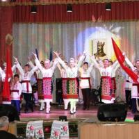 Festivalul "Țara mea de c&acirc;ntec, vatra mea de dor"