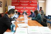 Au fost lansate 2 concursuri de granturi eligibile și pentru autoritățile publice locale și femeile antreprenoare din raionul Dubăsari