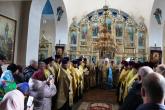 &Icirc;n satul Holercani a fost &icirc;nființat schitul de călugărițe