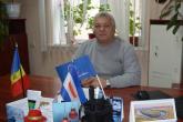 Scrisoare de mulțumire conducerii raionului Dubăsari și Consilierilor raionali