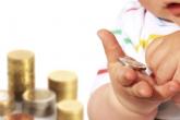 Indemnizaţia unică la naşterea copilului a fost majorată