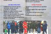 Măsuri de prevenire a situațiilor de urgență &icirc;n timpul scăldatului de Bobotează
