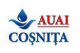 Asociația Utilizatorilor de Apă pentr Irigare Coșnița s-au &icirc;ntrunit &icirc;n ședință de totalizare a activității