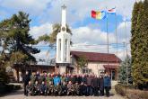 Ziua Memoriei &ndash; 30 ani de la războiul de pe Nistru comemorați de autoritățile raionale și locale