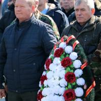 Ziua Memoriei- 30 de ani de la declanșarea conflictului armat de pe Nistru