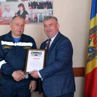 Ziua Salvatorului- 5 aprilie