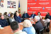 Seminar instructiv - metodic cu genericul &bdquo;Analiza activităţii instituțiilor de cultură din raion pentru anul 2021. Propuneri de &icirc;mbunătăţire a activităţii&rdquo;