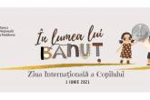 BNM va organiza pe 1 iunie un eveniment de educație financiară pentru copii