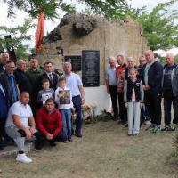 22 iunie - Ziua comemorării victimelor fascismului