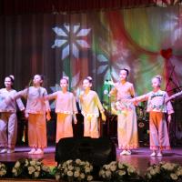 Acțiune de caritate organizată la Casa raională de cultură Dubăsari