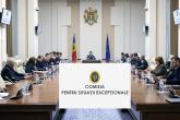 Comisia pentru Situații Excepționale a dispus ajustarea prețurilor reglementate pentru furnizarea energiei electrice