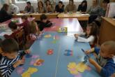 Săptăm&acirc;na metodică desfăşurată &icirc;n grădinița-creșă &bdquo;Floricica&rdquo; Coşniţa