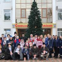 Tradiții și obiceiuri de iarnă 2023