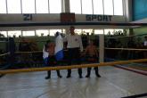 Turneu comemorativ la kickboxing